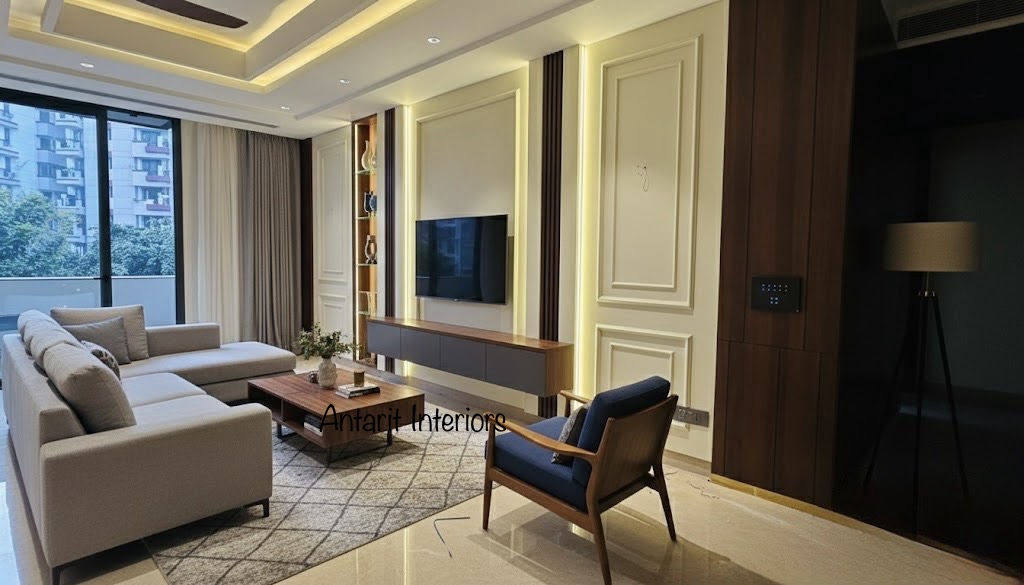 Behind the scenes, look at our Services